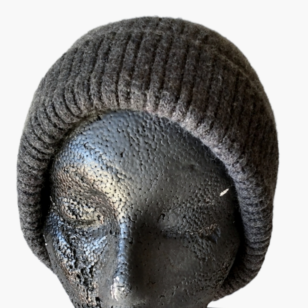 Universal Thread knit cap - Picture 3 of 6